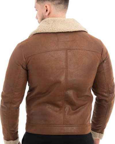 Ανδρικό Μουτόν - H679