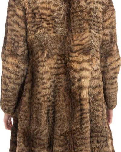 Γνήσια Γυναικεία Φυσική Γούνα - H691