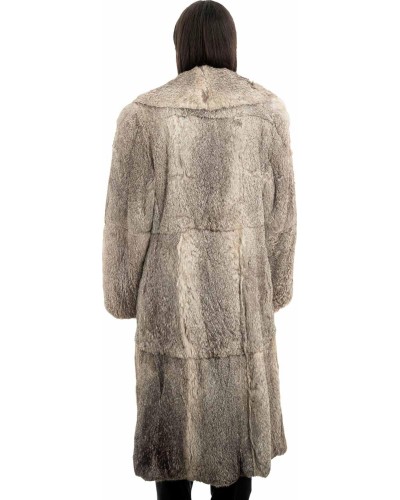 Γνήσια Γυναικεία Φυσική Γούνα - H698