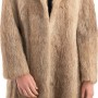 Γνήσια Γυναικεία Φυσική Γούνα - H701