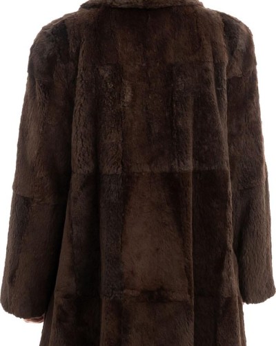 Γνήσια Γυναικεία Φυσική Γούνα - H702