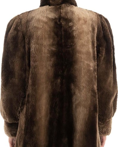 Γνήσια Γυναικεία Φυσική Γούνα - H711