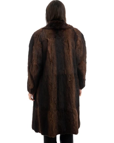 Γνήσια Γυναικεία Φυσική Γούνα - H717