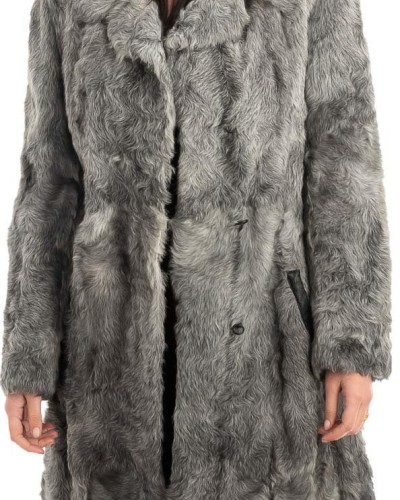 Γνήσια Γυναικεία Φυσική Γούνα - H720