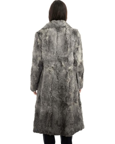 Γνήσια Γυναικεία Φυσική Γούνα - H720