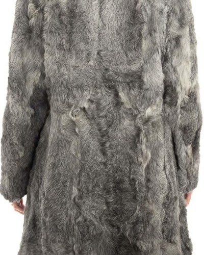 Γνήσια Γυναικεία Φυσική Γούνα - H720