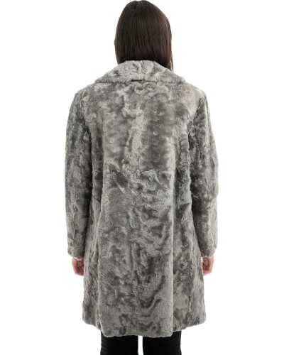 Γνήσια Γυναικεία Φυσική Γούνα - H732