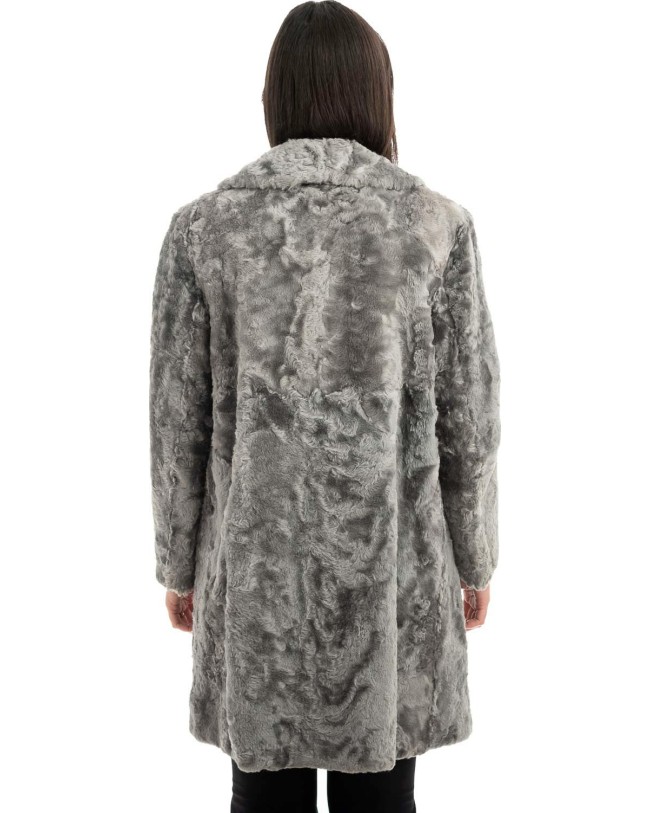 Γνήσια Γυναικεία Φυσική Γούνα - H732