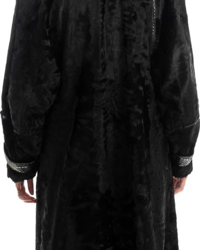 Γνήσια Γυναικεία Φυσική Γούνα - H740