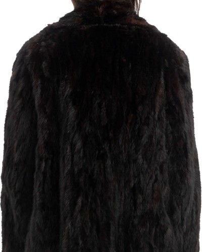 Γνήσια Γυναικεία Φυσική Γούνα - H745