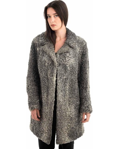 Γνήσια Γυναικεία Φυσική Γούνα - H750