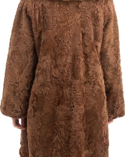 Γνήσια Γυναικεία Φυσική Γούνα - H758