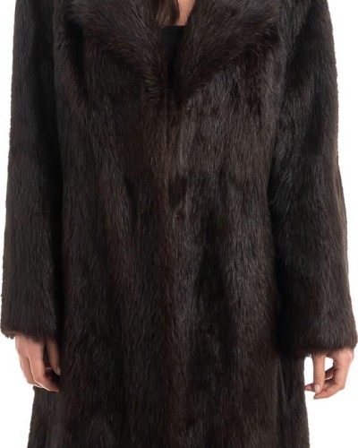 Γνήσια Γυναικεία Φυσική Γούνα - H766