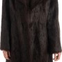 Γνήσια Γυναικεία Φυσική Γούνα - H766