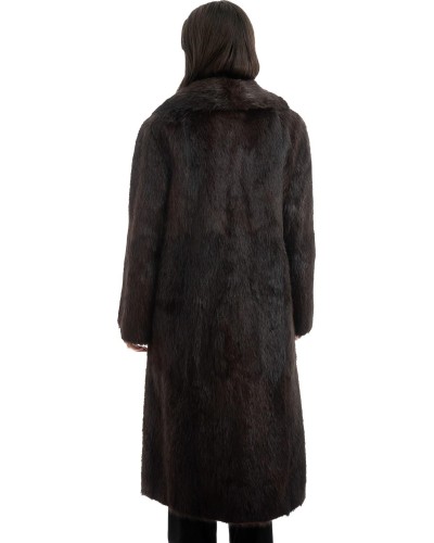 Γνήσια Γυναικεία Φυσική Γούνα - H766