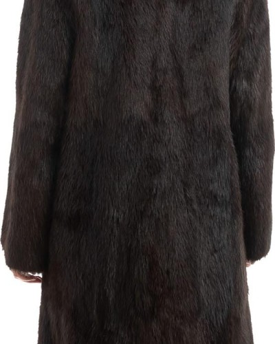 Γνήσια Γυναικεία Φυσική Γούνα - H766