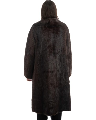 Γνήσια Γυναικεία Φυσική Γούνα - H772