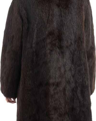 Γνήσια Γυναικεία Φυσική Γούνα - H772