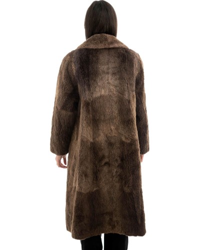 Γνήσια Γυναικεία Φυσική Γούνα - H776