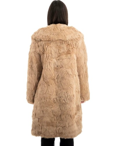 Γνήσια Γυναικεία Φυσική Γούνα - H777