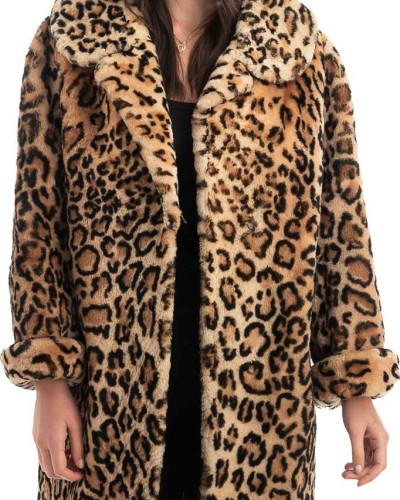 Γνήσια Γυναικεία Φυσική Γούνα - H778