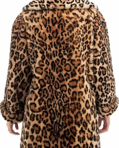 Γνήσια Γυναικεία Φυσική Γούνα - H778