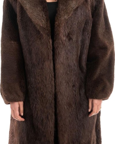 Γνήσια Γυναικεία Φυσική Γούνα - H780