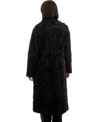 Γνήσια Γυναικεία Φυσική Γούνα - H785