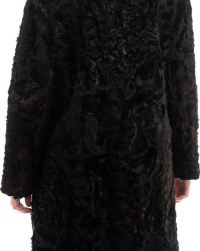 Γνήσια Γυναικεία Φυσική Γούνα - H785