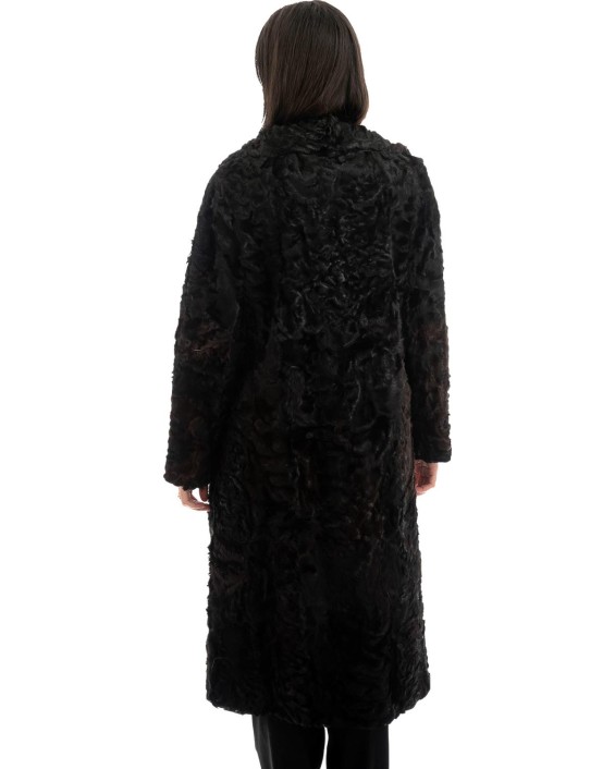 Γνήσια Γυναικεία Φυσική Γούνα - H785