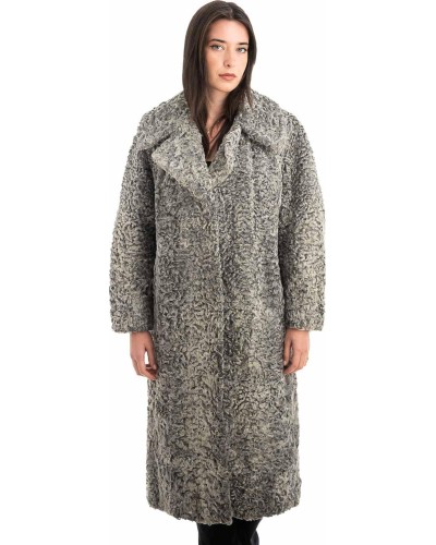 Γνήσια Γυναικεία Φυσική Γούνα - H787