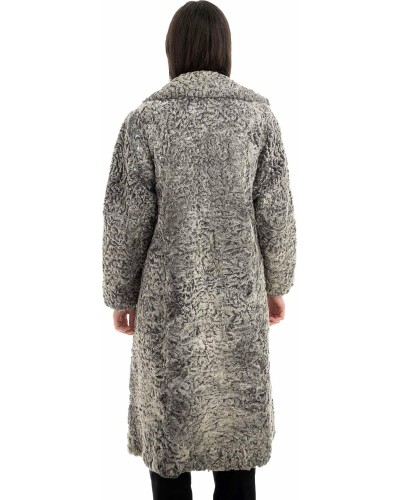 Γνήσια Γυναικεία Φυσική Γούνα - H787