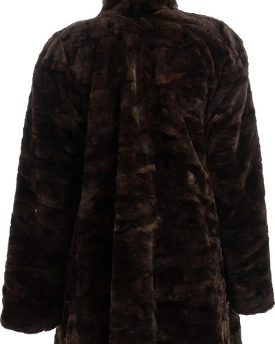 Γνήσια Γυναικεία Φυσική Γούνα - H791