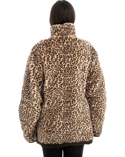 Γνήσια Γυναικεία Φυσική Γούνα - H792