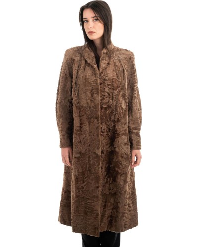 Γνήσια Γυναικεία Φυσική Γούνα - H799