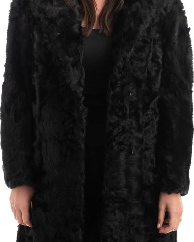 Γνήσια Γυναικεία Φυσική Γούνα - H803