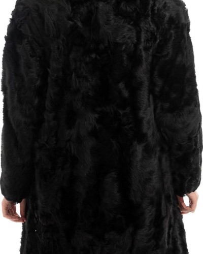Γνήσια Γυναικεία Φυσική Γούνα - H803