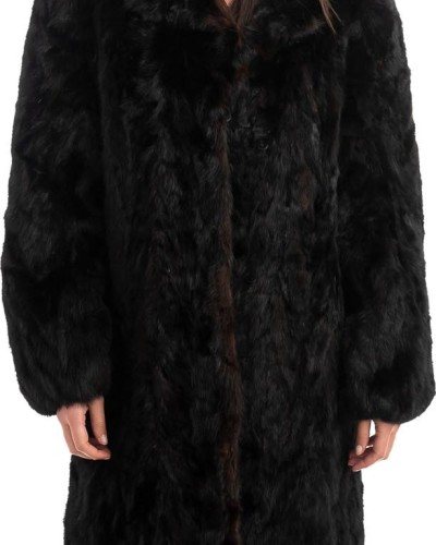 Γνήσια Γυναικεία Φυσική Γούνα - H812