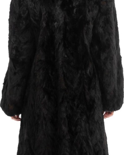 Γνήσια Γυναικεία Φυσική Γούνα - H812