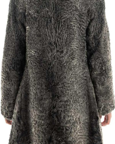 Γνήσια Γυναικεία Φυσική Γούνα - H817