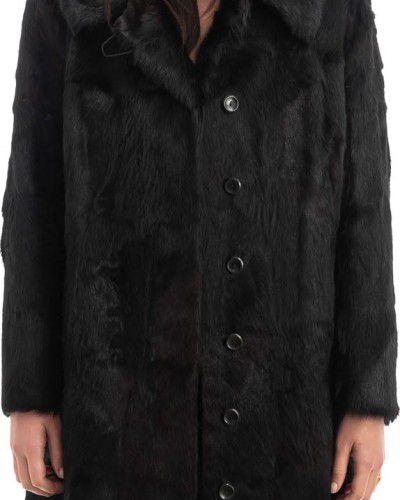 Γνήσια Γυναικεία Φυσική Γούνα - H820