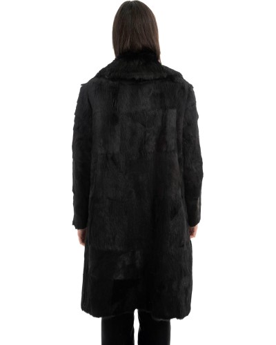 Γνήσια Γυναικεία Φυσική Γούνα - H820