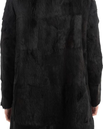 Γνήσια Γυναικεία Φυσική Γούνα - H820