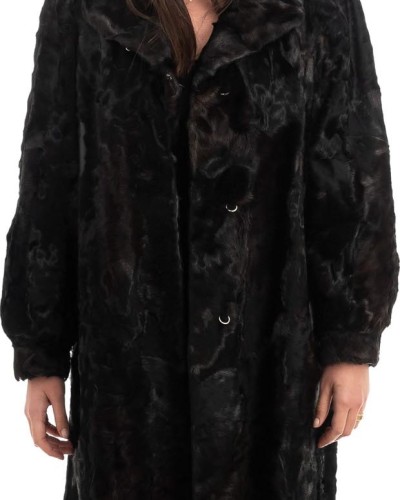 Γνήσια Γυναικεία Φυσική Γούνα - H821