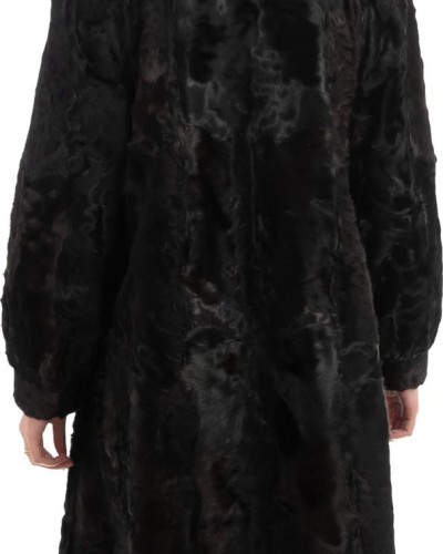 Γνήσια Γυναικεία Φυσική Γούνα - H821