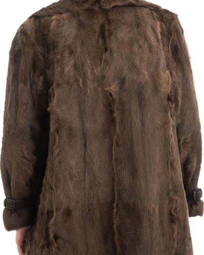 Γνήσια Γυναικεία Φυσική Γούνα - H822