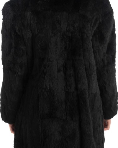 Γνήσια Γυναικεία Φυσική Γούνα - H825