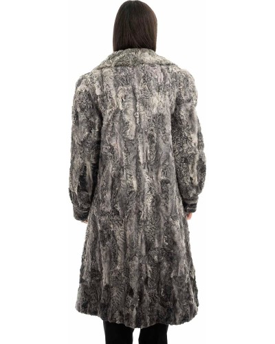 Γνήσια Γυναικεία Φυσική Γούνα - H837