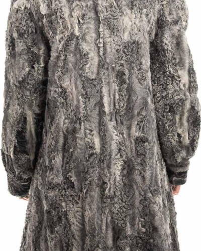 Γνήσια Γυναικεία Φυσική Γούνα - H837