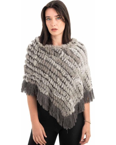 Γνήσια Γυναικεία Φυσική Γούνα - H851